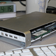 Illustration for article titled The DIY Mac Pro Mini: Turn that Broken MacBook into a Teeny Desktop